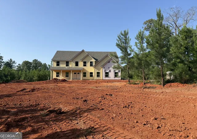 Homes for sale in Forsyth, GA | 753 Hopewell Rd, Forsyth, GA 31029 | MLS# 10774567