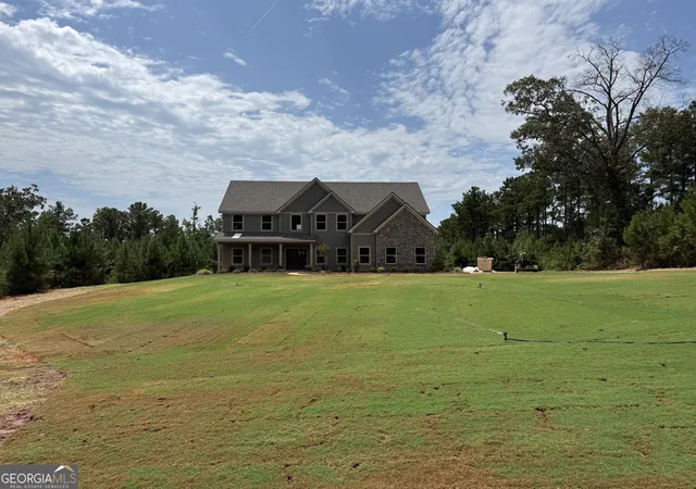 2nd image of 753 Hopewell Rd, Forsyth, GA 31029 | MLS# 10774567