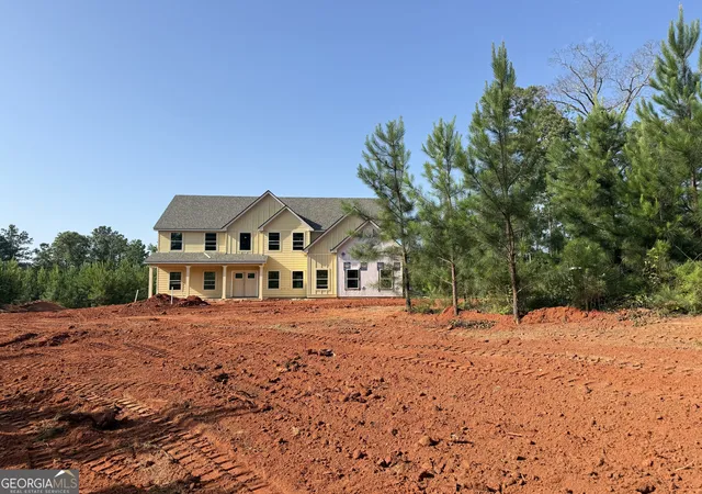 Homes for sale in Forsyth, GA | 753 Hopewell Rd, Forsyth, GA 31029 | MLS# 10774567