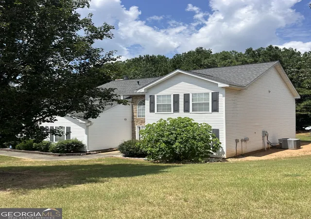 Photo 1 of Single family home for sale at 4160 Clarks Trl, Douglasville, GA 30135 | MLS# 10828652 | Listing updated on 2026-09-07