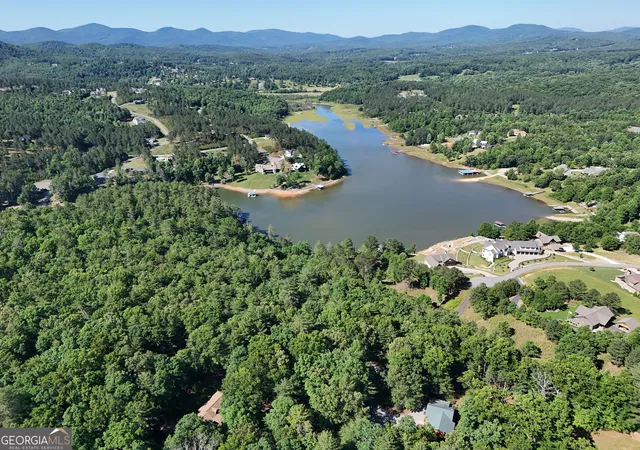 Photo 2 of Land for sale at Lot 1 Big Knoll Dr #1, Blairsville, GA 30512 | MLS# 10779790 | Listing updated on 2026-07-20