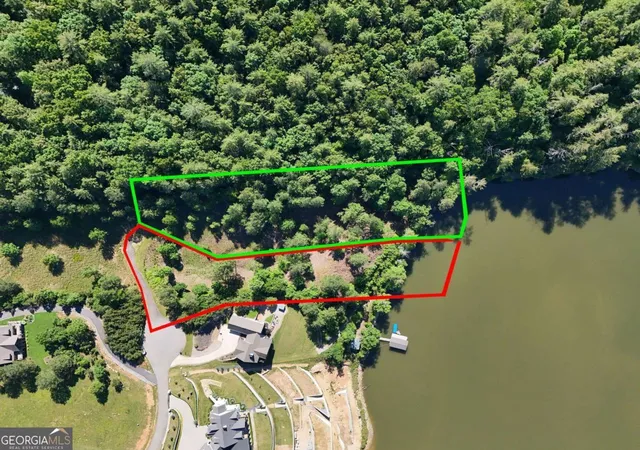 Photo 3 of Land for sale at Lot 1 Big Knoll Dr #1, Blairsville, GA 30512 | MLS# 10779790 | Listing updated on 2026-07-20