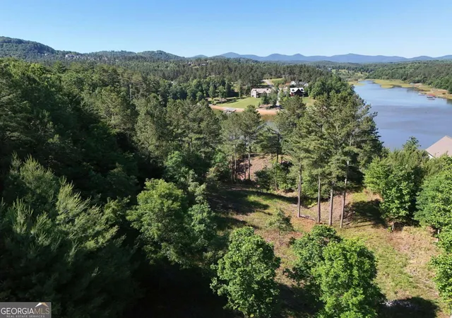Photo 4 of Land for sale at Lot 1 Big Knoll Dr #1, Blairsville, GA 30512 | MLS# 10779790 | Listing updated on 2026-07-20