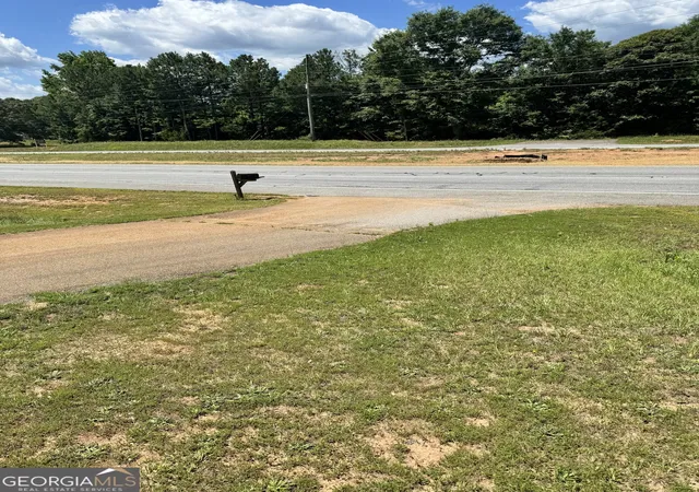 Photo 3 of Land for sale at 2883 Highway 441 S, Commerce, GA 30530 | MLS# 10470241 | Listing updated on 2026-04-22