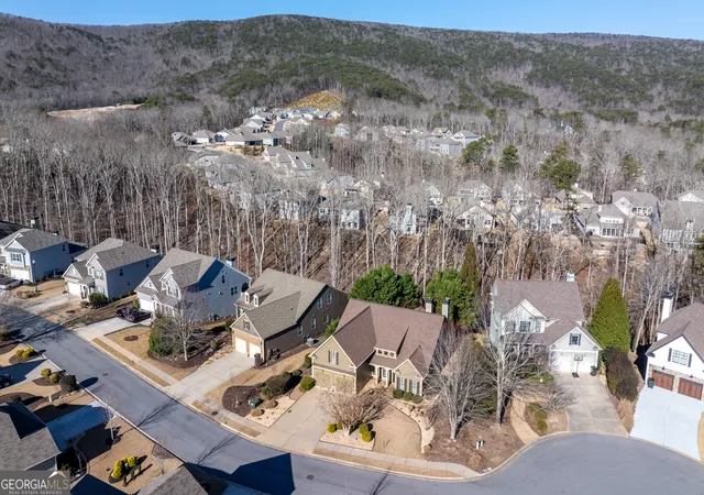 56th image of 2017 Eagles Rdg, Waleska, GA 30183 | MLS# 10661296