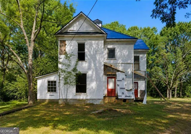 1st image of 111 Bryan St W, Bremen, GA 30110 | MLS# 10825352