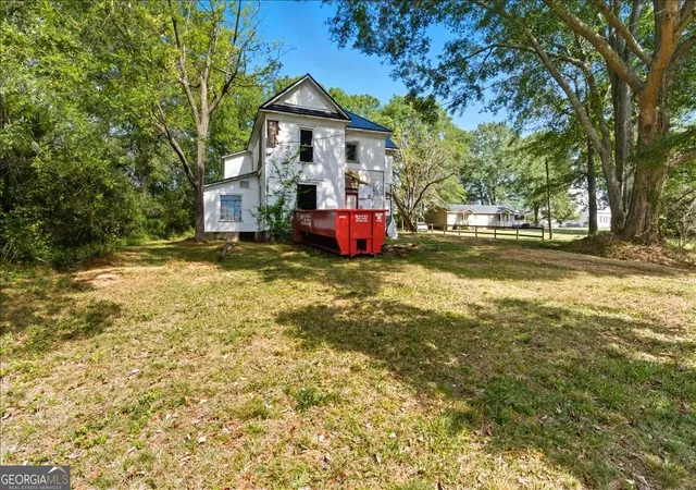 2nd image of 111 Bryan St W, Bremen, GA 30110 | MLS# 10825352