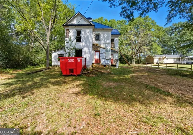 3rd image of 111 Bryan St W, Bremen, GA 30110 | MLS# 10825352