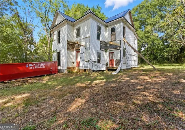 4th image of 111 Bryan St W, Bremen, GA 30110 | MLS# 10825352