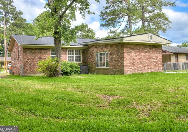 Homes for sale in Augusta, GA | 3609 Fairfax Ct, Augusta, GA 30906 | MLS# 10622174