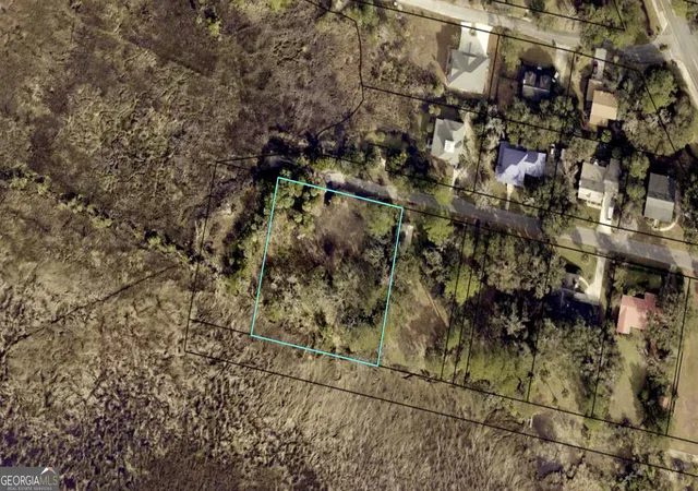 1st image of 811 Seminole Ave, Saint Marys, GA 31558 | MLS# 10466355