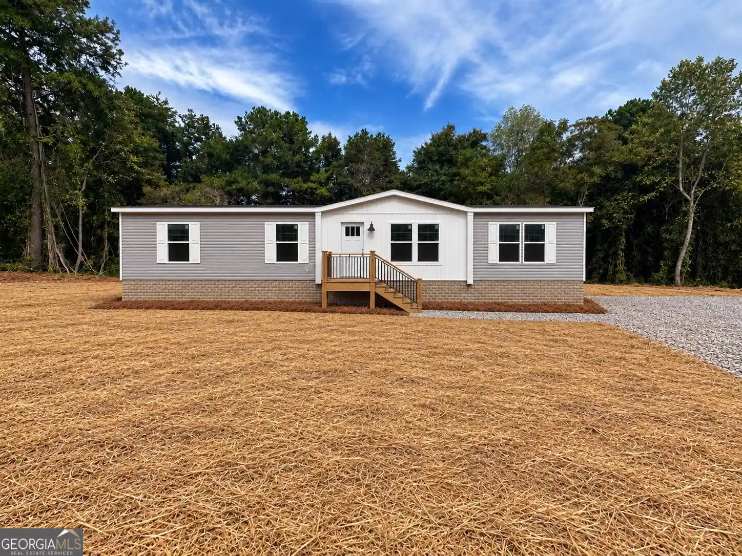 Manufactured home for sale at 2037 Defoor Rd, Toccoa, GA 30577 | MLS# 10845580