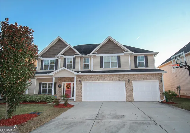 1st image of 203 Ousley Wy, Perry, GA 31069 | MLS# 10783149