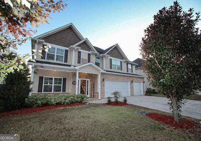 2nd image of 203 Ousley Wy, Perry, GA 31069 | MLS# 10783149