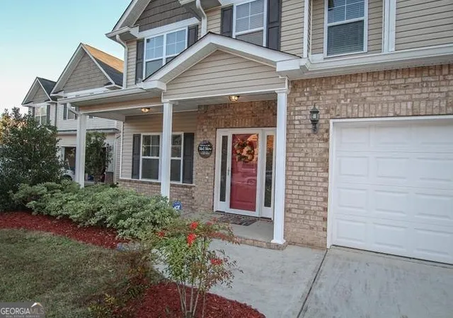 3rd image of 203 Ousley Wy, Perry, GA 31069 | MLS# 10783149