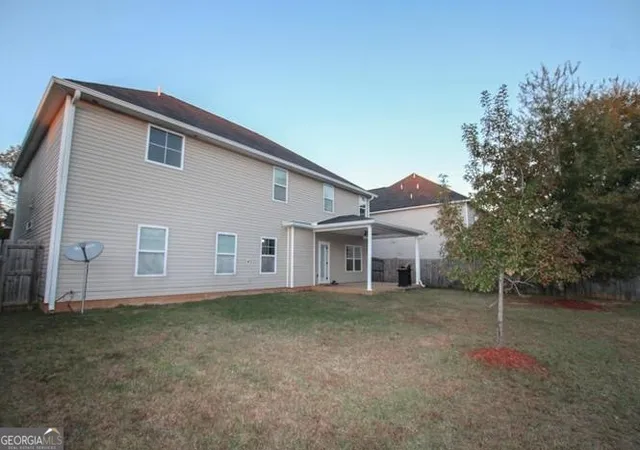 40th image of 203 Ousley Wy, Perry, GA 31069 | MLS# 10783149
