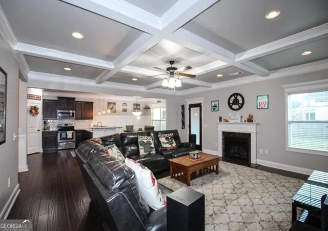 4th image of 203 Ousley Wy, Perry, GA 31069 | MLS# 10783149
