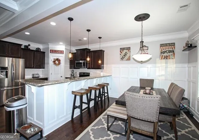 5th image of 203 Ousley Wy, Perry, GA 31069 | MLS# 10783149