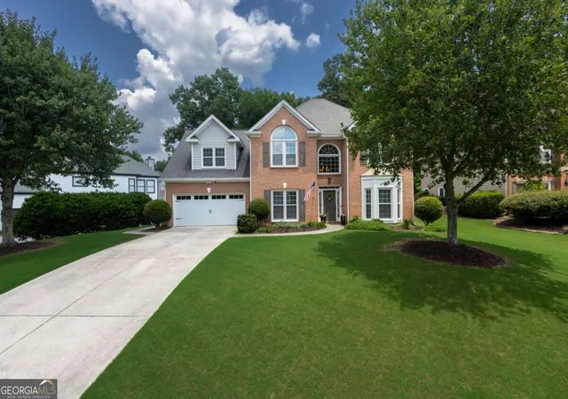 1st image of 1595 Highland Oaks Wy, Lawrenceville, GA 30043 | MLS# 10829956