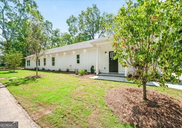 Single family home for sale at 1212 Patricia Davis Dr, Clarkston, GA 30021 | MLS# 10825479