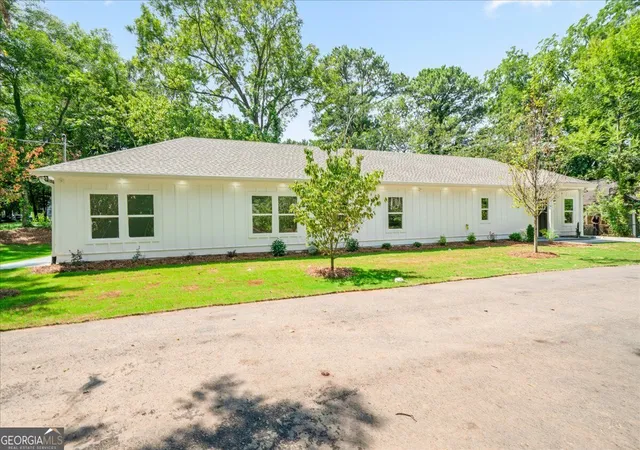 Photo 2 of Single family home for sale at 1212 Patricia Davis Dr, Clarkston, GA 30021 | MLS# 10825479 | Listing updated on 2026-09-07