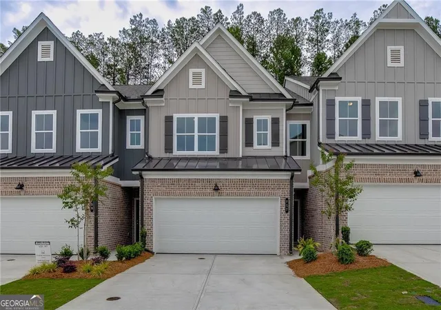 Homes for sale in Sugar Hill, GA | 757 Woods Chapel Rd #LOT 98, Sugar Hill, GA 30518 | MLS# 10796534