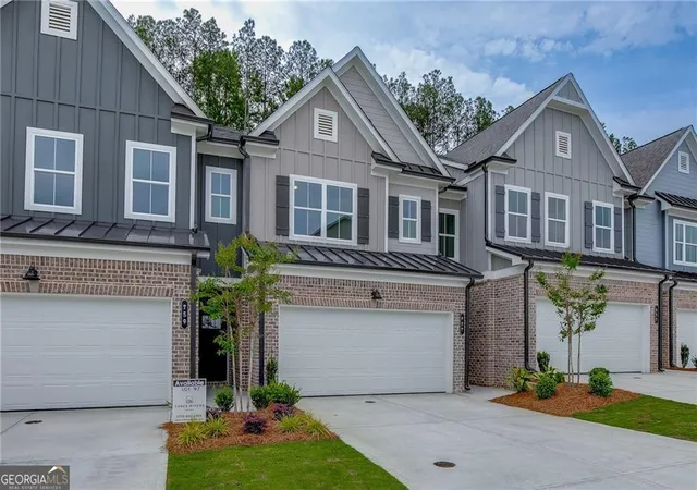 Homes for sale in Sugar Hill, GA | 757 Woods Chapel Rd #LOT 98, Sugar Hill, GA 30518 | MLS# 10796534