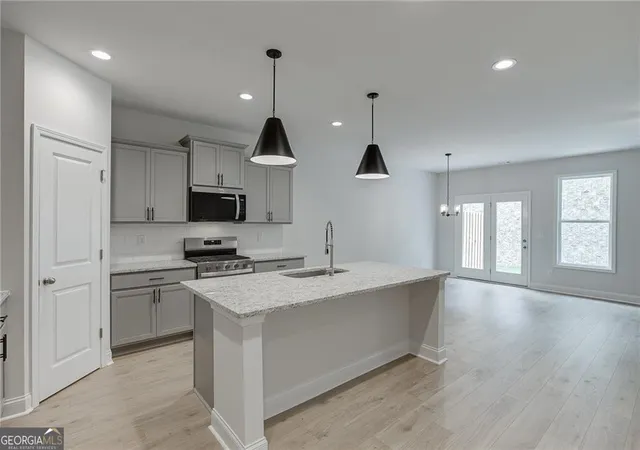 Homes for sale in Sugar Hill, GA | 757 Woods Chapel Rd #LOT 98, Sugar Hill, GA 30518 | MLS# 10796534