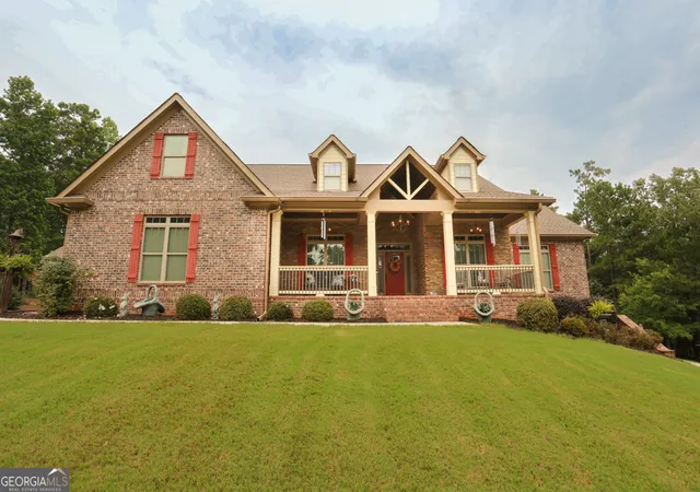 2nd image of 3760 Oak Hill Rd, Douglasville, GA 30135 | MLS# 10812685