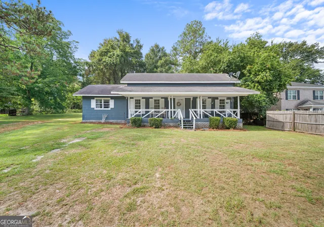 1st image of 364 Langston Chapel Rd, Statesboro, GA 30458 | MLS# 10825676