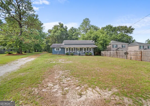 2nd image of 364 Langston Chapel Rd, Statesboro, GA 30458 | MLS# 10825676