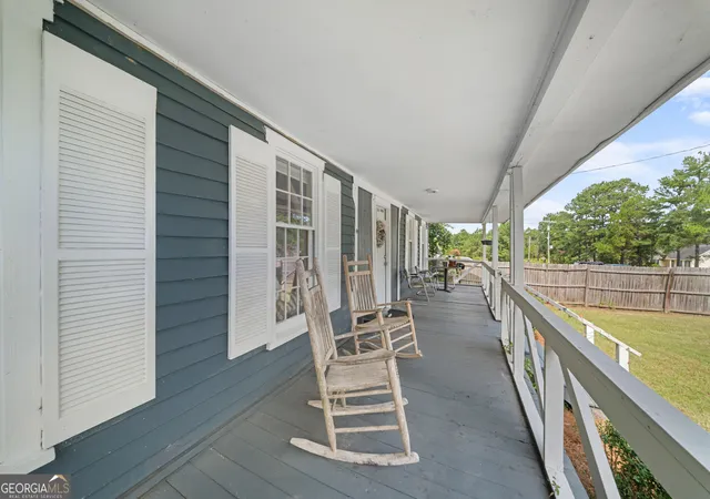 Photo 3 of Single family home for sale at 364 Langston Chapel Rd, Statesboro, GA 30458 | MLS# 10825676 | Listing updated on 2026-08-27