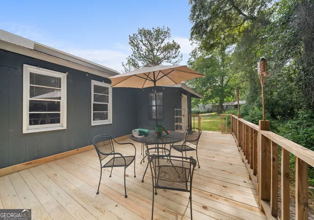 Photo 4 of Single family home for sale at 364 Langston Chapel Rd, Statesboro, GA 30458 | MLS# 10825676 | Listing updated on 2026-08-27