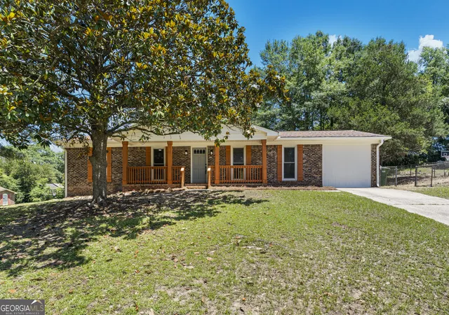 Homes for sale in Columbus, GA | 2708 White Chapel Dr, Columbus, GA 31907 | MLS# 10779546