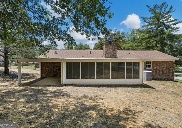 Homes for sale in Columbus, GA | 2708 White Chapel Dr, Columbus, GA 31907 | MLS# 10779546