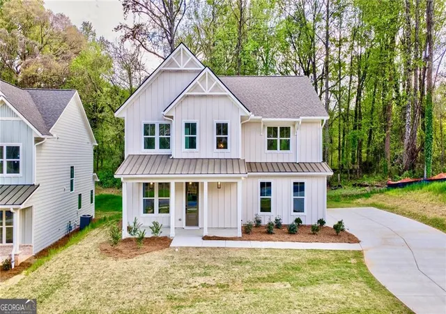 Photo 1 of Single family home for sale at 1709 Eastside Parc St Se, Atlanta, GA 30316 | MLS# 10720721 | Listing updated on 2026-09-19