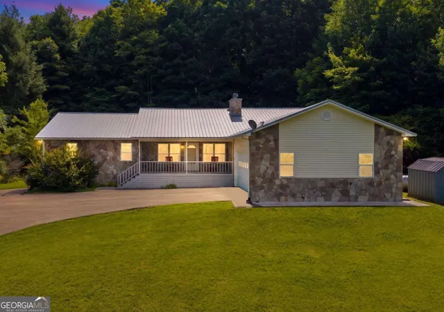 1st image of 810 Hog Creek Rd, Hiawassee, GA 30546 | MLS# 10792922