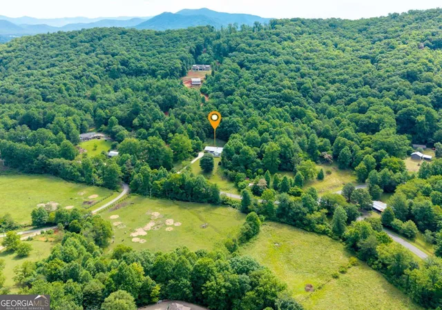 46th image of 810 Hog Creek Rd, Hiawassee, GA 30546 | MLS# 10792922
