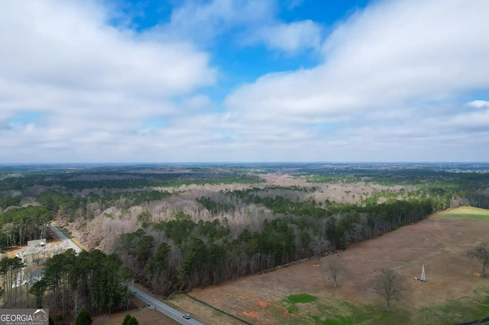 Photo 1 of Land for sale at 1041 Ellis Rd, Griffin, GA 30223 | MLS# 10702964 | Listing updated on 2026-10-19