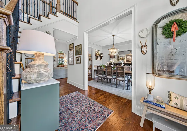 Photo 4 of Single family home for sale at 2501 Morningside Wy, Watkinsville, GA 30677 | MLS# 10787162 | Listing updated on 2026-10-06