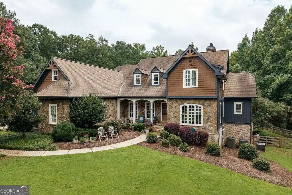 Photo 1 of Mansion for sale at 2226 Allens Way, Bishop, GA 30621 | MLS# 10874222 | Listing updated on 2026-10-19