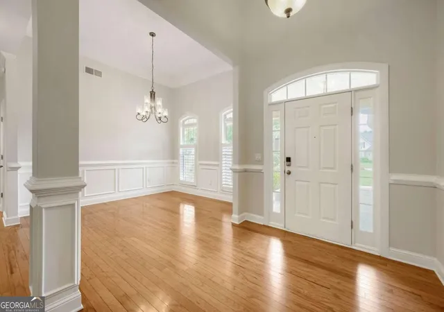 Photo 3 of Sale Pending at 3016 Keeneland Blvd, Mcdonough, GA 30252 | MLS# 10810622 | Listing updated on 2026-09-18