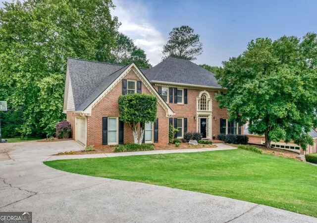 1st image of 245 Emily Dr Sw, Lilburn, GA 30047 | MLS# 10793236