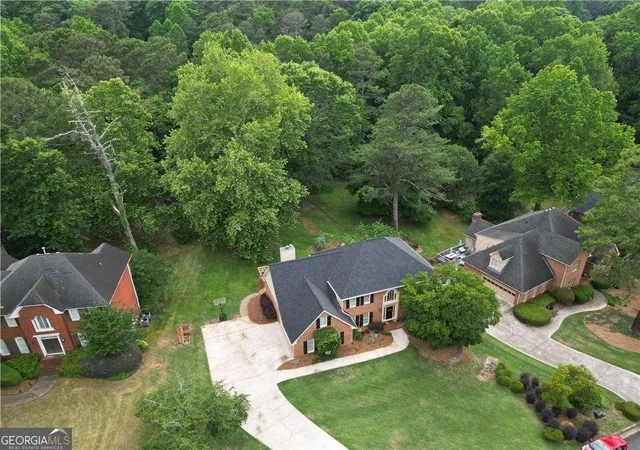 37th image of 245 Emily Dr Sw, Lilburn, GA 30047 | MLS# 10793236