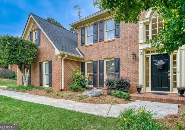 4th image of 245 Emily Dr Sw, Lilburn, GA 30047 | MLS# 10793236