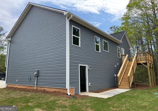 Photo 3 of Single family home for sale at 234 Gamel Rd, Dallas, GA 30157 | MLS# 10734671 | Listing updated on 2026-06-06