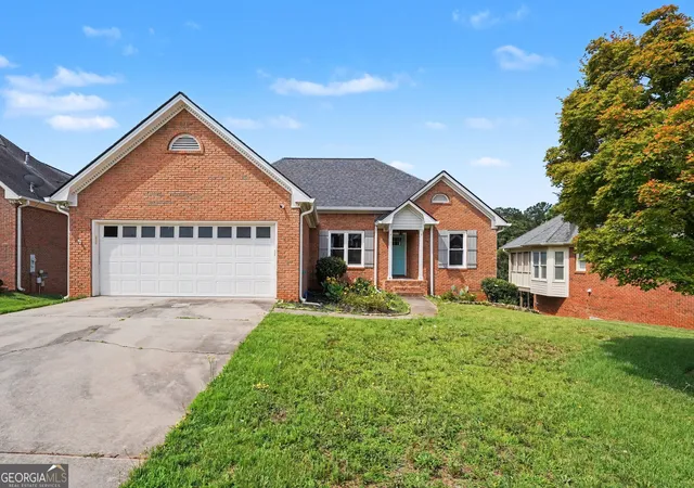 1st image of 365 Oakpark Ter, Mcdonough, GA 30253 | MLS# 10795880