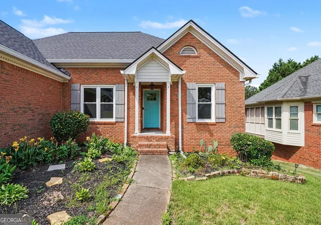 2nd image of 365 Oakpark Ter, Mcdonough, GA 30253 | MLS# 10795880