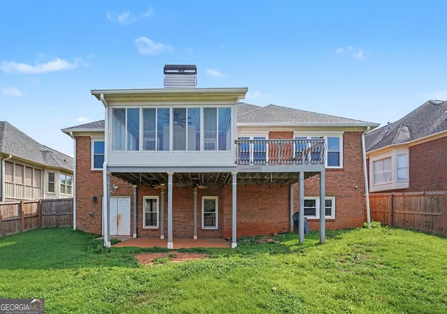 34th image of 365 Oakpark Ter, Mcdonough, GA 30253 | MLS# 10795880