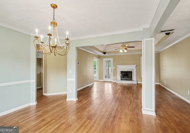3rd image of 365 Oakpark Ter, Mcdonough, GA 30253 | MLS# 10795880